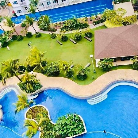 Shell Residence C4 Shortwalk Mall Of Asia Near Airport Manila Exterior foto