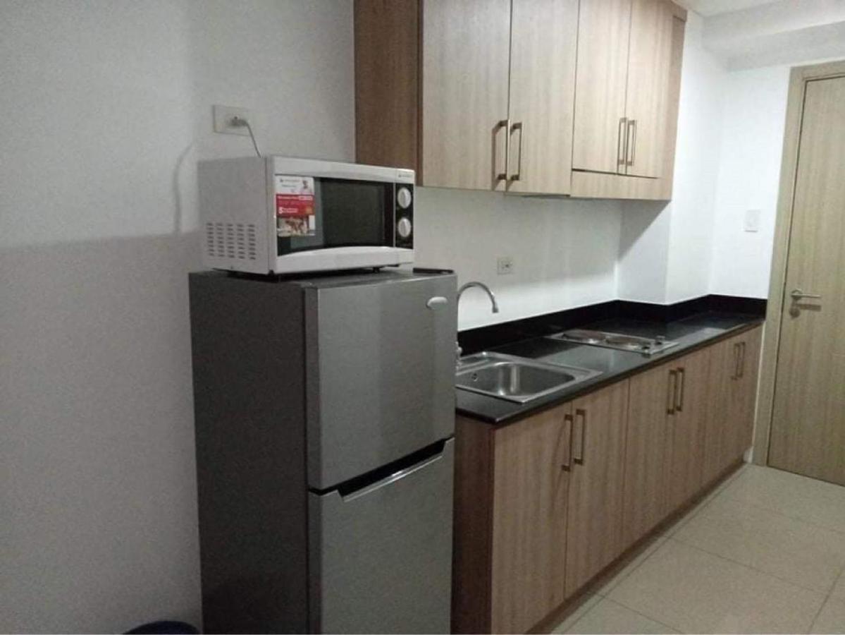 Shell Residence C4 Shortwalk Mall Of Asia Near Airport Manila Exterior foto