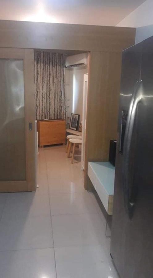 Shell Residence C4 Shortwalk Mall Of Asia Near Airport Manila Exterior foto