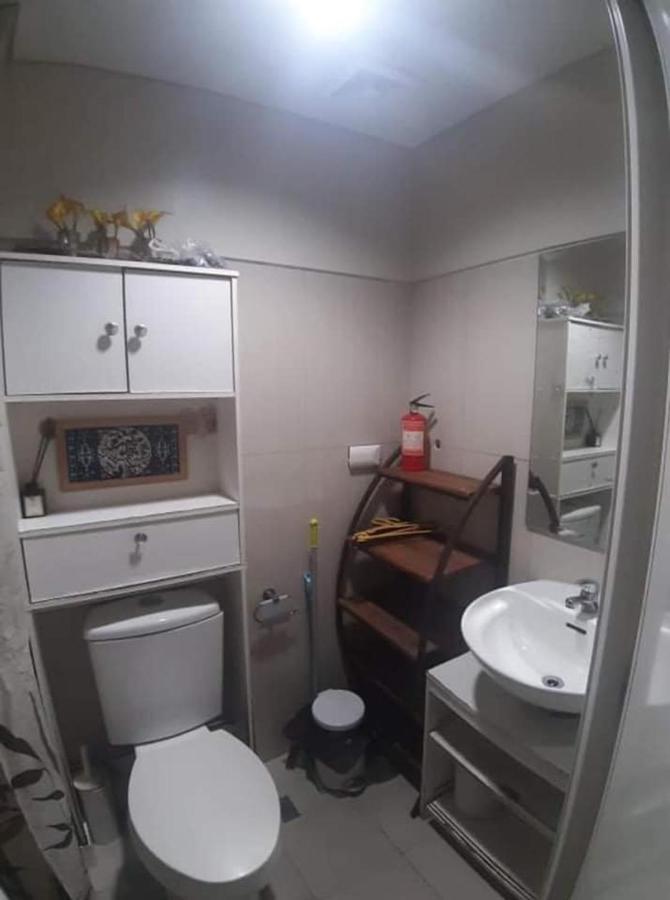 Shell Residence C4 Shortwalk Mall Of Asia Near Airport Manila Exterior foto