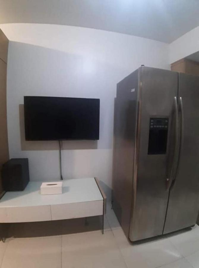 Shell Residence C4 Shortwalk Mall Of Asia Near Airport Manila Exterior foto